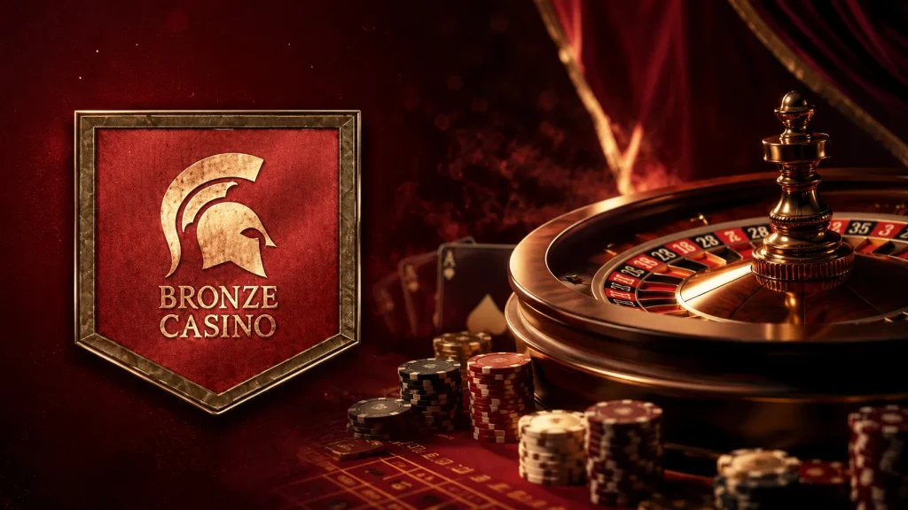 bronze casino