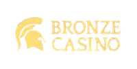bronze casino logo
